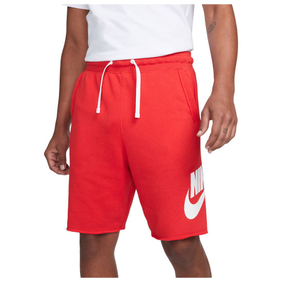Nike Ανδρικό σορτς Club Alumni French Terry Shorts Nike Ανδρικό σορτς Club Alumni French Terry Shorts